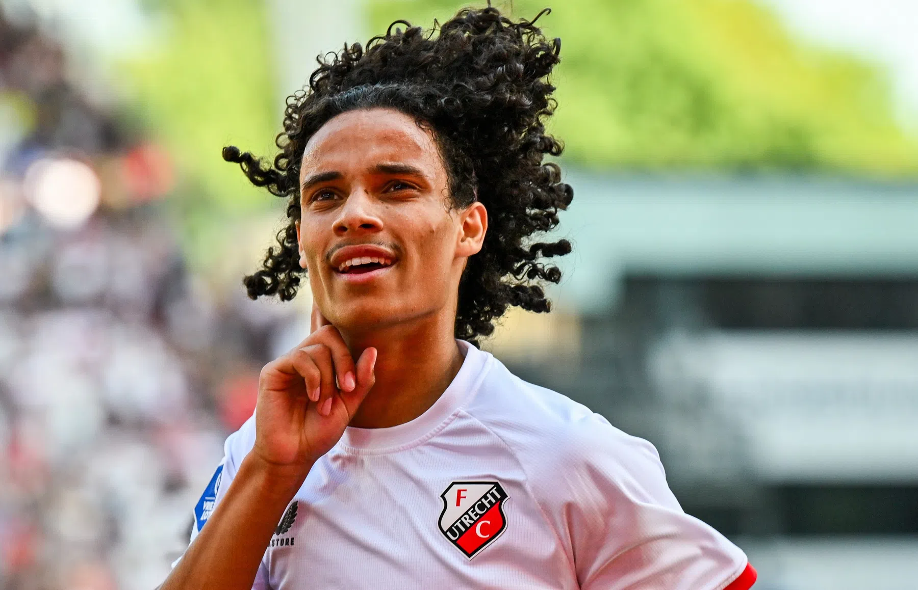 Ondersteunend beeld bij het artikel